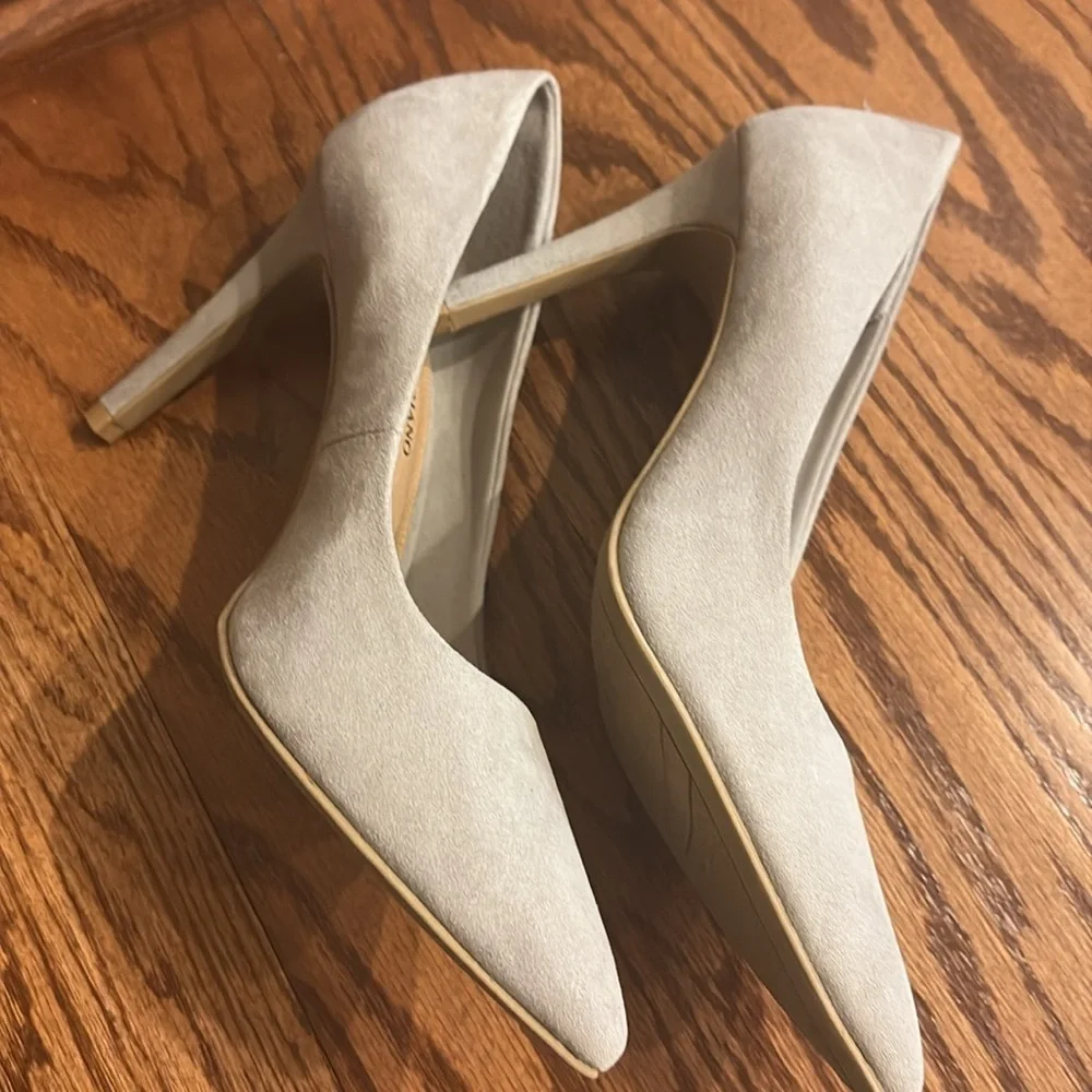 Christian Siriano beautiful faux